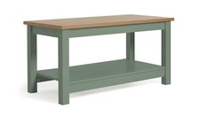 Winchester coffee table for sale  SHIPLEY