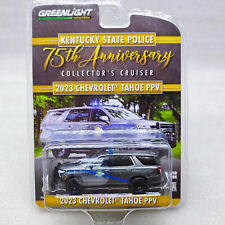 Greenlight 2023 chevrolet d'occasion  Expédié en Belgium