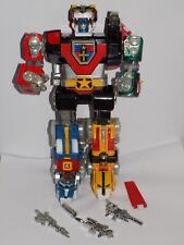 Voltron 1981 die for sale  BELFAST