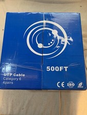 Vivo 500ft cat5e for sale  Baton Rouge