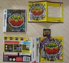 Jeu video nintendo d'occasion  Charbonnières-les-Varennes