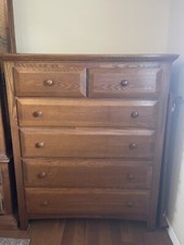 Solid oak shaker for sale  Myrtle Beach
