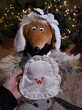 Vintage rare wombles for sale  LONDON