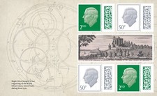 2025 mint pane d'occasion  Expédié en Belgium