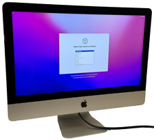 Apple imac 2017 for sale  Rochester