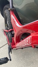 Specialized enduro full for sale  Herriman