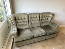 Vintage parker knoll for sale  SCARBOROUGH