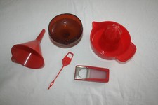Stück küchenhelfer set gebraucht kaufen  Goslar