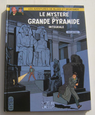 Mystere grande pyramide d'occasion  Chartres