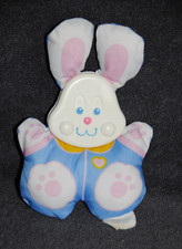 Peluche doudou lapin d'occasion  Krautergersheim