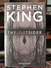 The outsider stephen usato  Napoli