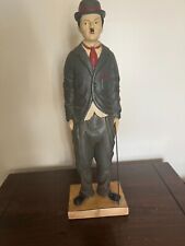 Charlie chaplin resin for sale  West Hills