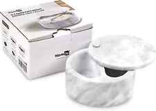 Salt cellar marble for sale  SANDWICH