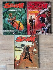 Lot storm 11 d'occasion Lot storm 11 d'occasion  Paris V