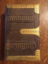 1855 heilige schrift gebraucht kaufen  Stuttgart