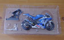 Minichamps yamaha yzr for sale  LANGPORT