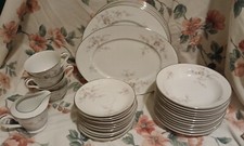 Floral tea set for sale  Hemingway