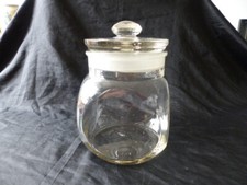 Ancien pot bonbon d'occasion  Bourg-en-Bresse