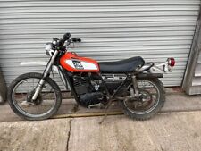 Yamaha 250 mx for sale  UK