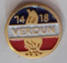 Military pins soldier d'occasion  Expédié en Belgium