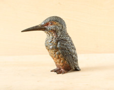 Kingfisher bird vienna for sale  SURBITON