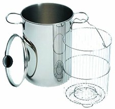 Borella pentola asparagera usato Borella pentola asparagera usato  Cameri