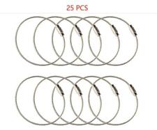 Inch wire keychain for sale  Rosemead