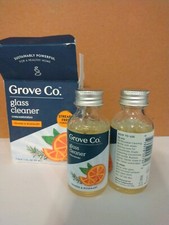 Grove co. glass for sale  Nuevo