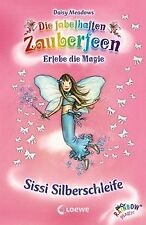 Fabelhaften zauberfeen sissi gebraucht kaufen  Berlin
