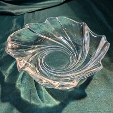 Lead crystal glass for sale  Seattle