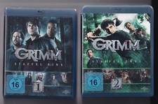 Grimm staffel 6 gebraucht kaufen  Schlitz