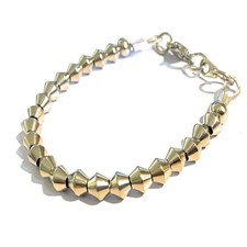 Bracciale uomo acciaio usato  Scandicci