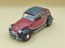 Citroën 2cv charleston d'occasion  Pontcharra