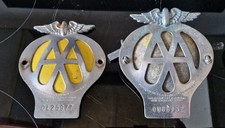 Badges automobile anciens d'occasion Badges automobile anciens d'occasion  Falaise