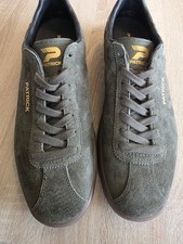 Patrick monaco trainers for sale  PRESTON