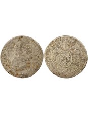 Louis xvi ecu d'occasion  France