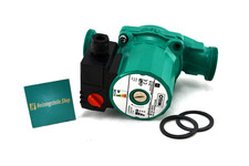 Wilo star umwälzpumpe gebraucht kaufen Wilo star umwälzpumpe gebraucht kaufen  Remscheid