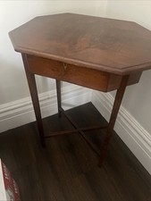 Antique george inlaid for sale  BROMLEY