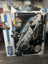 Boxed star wars for sale  CROOK