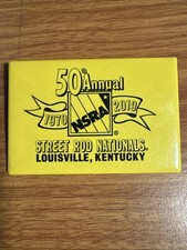 Nsra street rod for sale  Louisville
