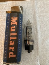 El38 mullard valve for sale  STEVENAGE