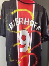 Shirt maglia milan usato  Napoli