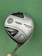 Honma beres legno usato  Stresa