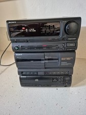 Mini hifi componet d'occasion Mini hifi componet d'occasion  Figanières