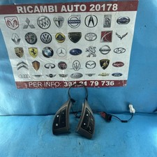 Comandi multifunzione volante usato  Casalnuovo di Napoli