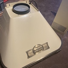 Wandhaube 60cm kaiser gebraucht kaufen  Neu-Anspach