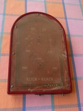Altes bakelit spiel gebraucht kaufen  Burscheid