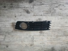 Audi lüftungsgitter stoßstan gebraucht kaufen  Nordhausen