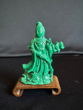 Miniature chinese carved for sale  Salinas