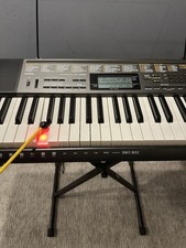 Casio 265 lighted for sale  Livonia